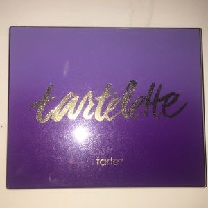 Tarte Tartelette Eyeshadow Palette